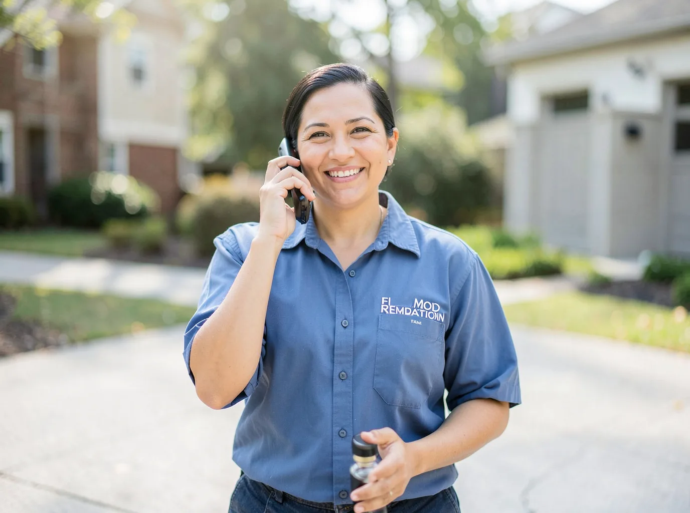 Mold Remediation Grand Haven, MI FAQs